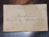 Prussian 2nd Garde Uhlan NCO - Private purchase Tschapka with Carte de Visite Visuel 13